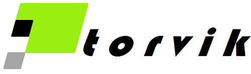 logo TORVIK s.r.o.